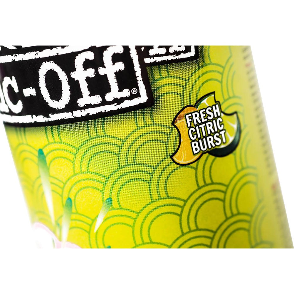 Muc-Off Foam Fresh