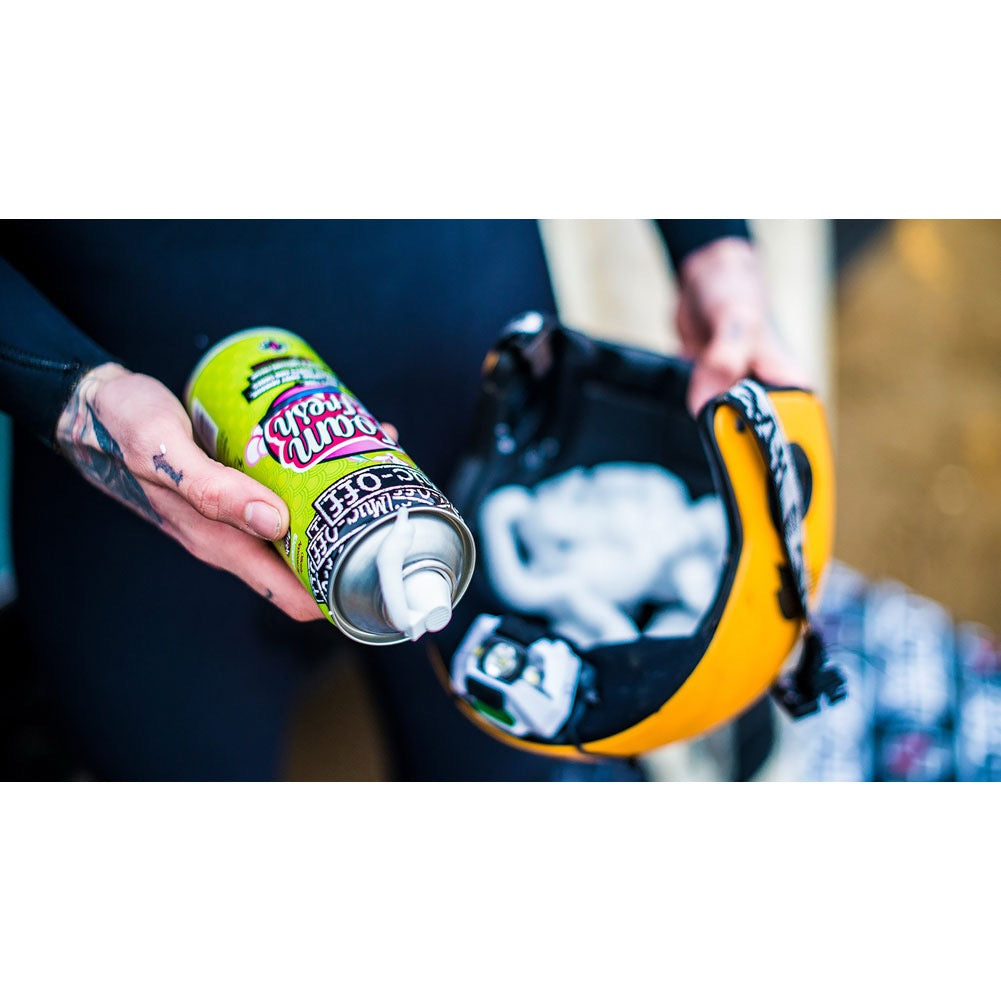 Muc-Off Foam Fresh