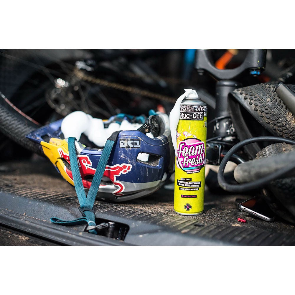 Muc-Off Foam Fresh