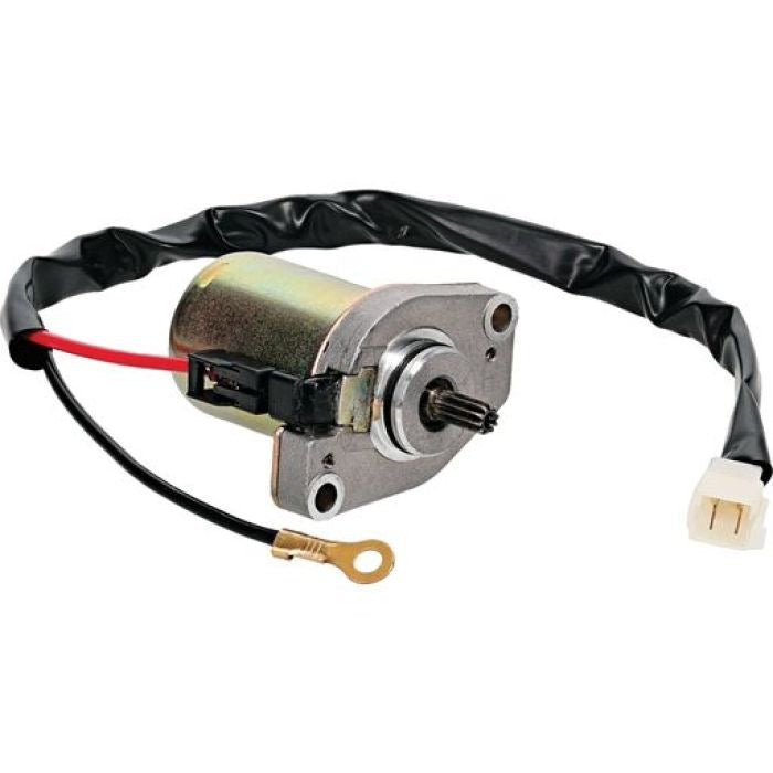 WILDBOAR STARTER MOTOR FOR POLARIS SCRAMBLER & PREDATOR 50