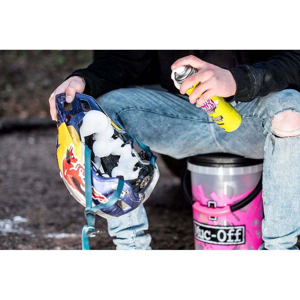 Muc-Off Foam Fresh