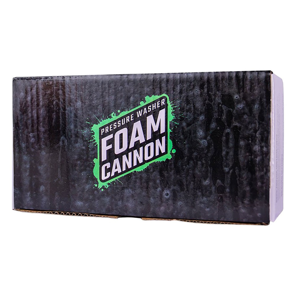 Slick Products Pressure Washer Foam Cannon