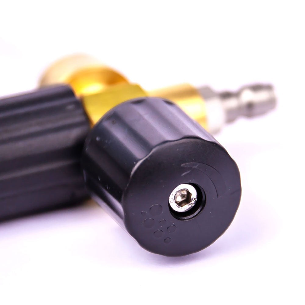 Slick Products Pressure Washer Foam Cannon