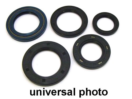 VERTEX ENGINE OIL SEAL KIT FITS POLARIS 50cc & 90cc atvs