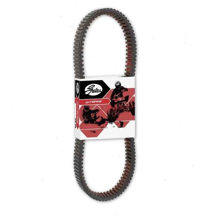 GATES G FORCE DRIVE BELT - 71G2776 - CAN-AM 70 & 90 - YAMAHA 50 & 90 -