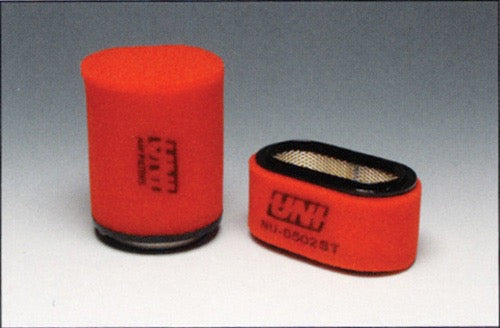 UNI AIR FILTER - PREDATOR, SPORTSMAN, & SCRAMBLER 50 & 90 (01-06)
