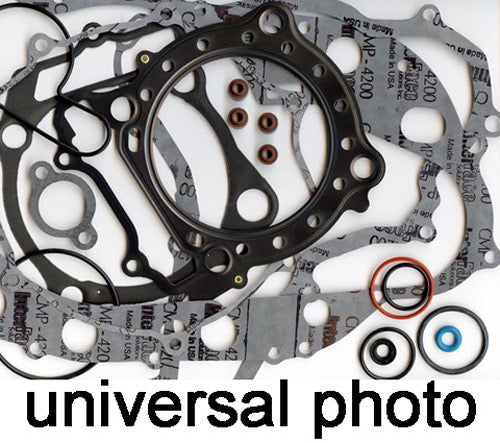 VERTEX COMPLETE GASKET KIT - PREDATOR & SPORTSMAN 90 (05-06)