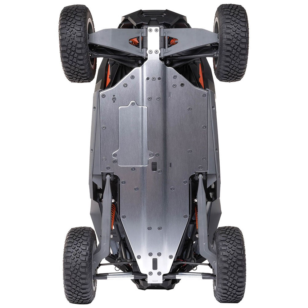 LOSI POLARIS RZR REY 4X4 WITH SPEKTRUM BATTERY AND CHARGER