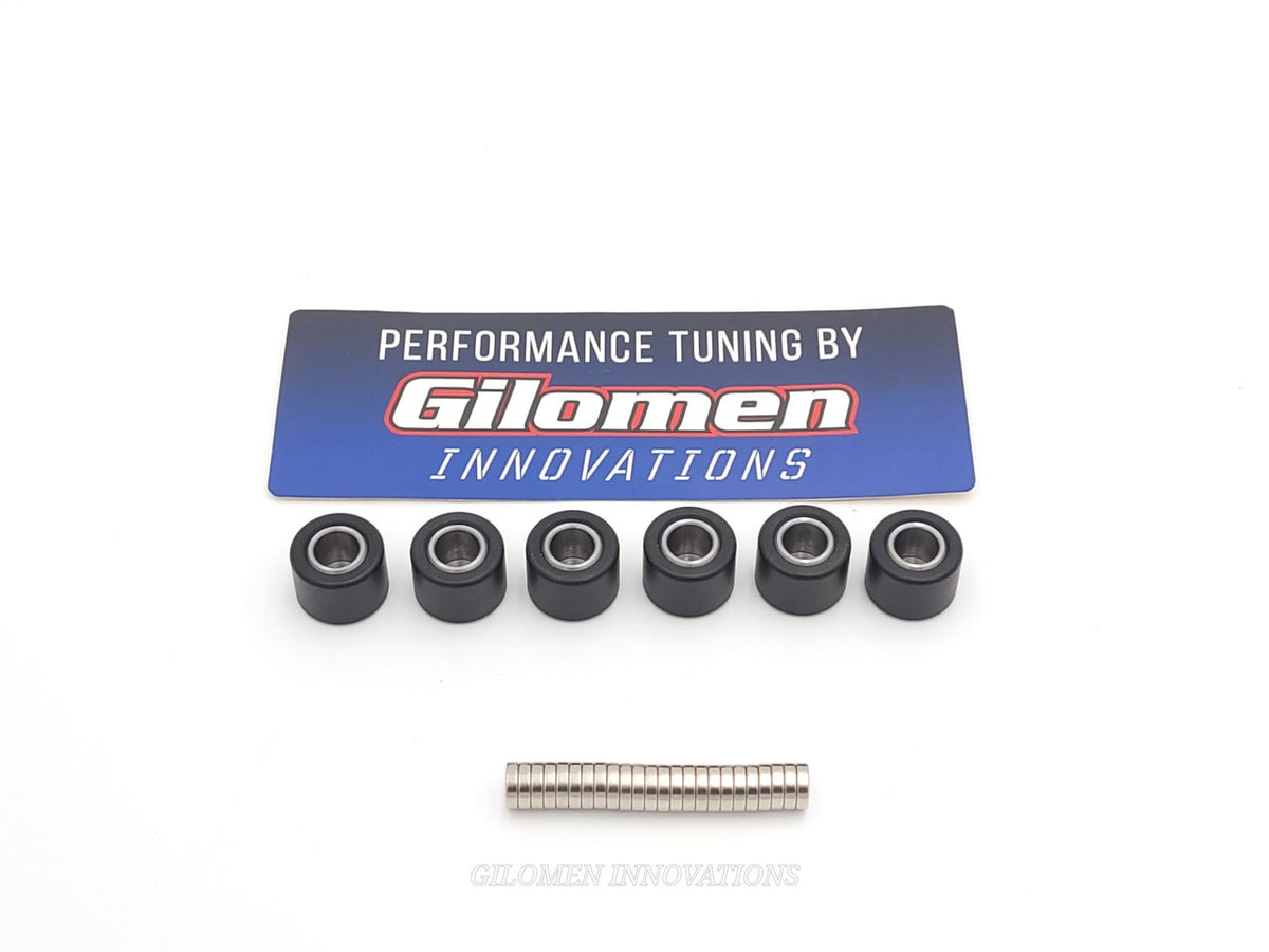 RZR 200 GILO-MONSTER ADJUSTABLE CLUTCH KIT