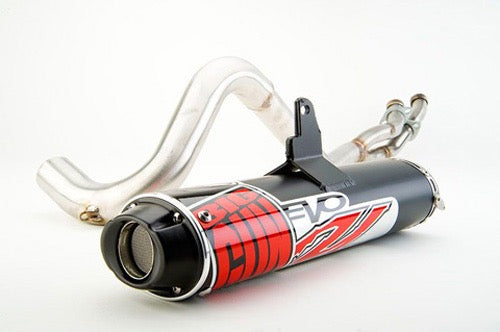 BIG GUN - EVO UTILITY SERIES - EXHAUST POLARIS 170 FULL SYSTEM