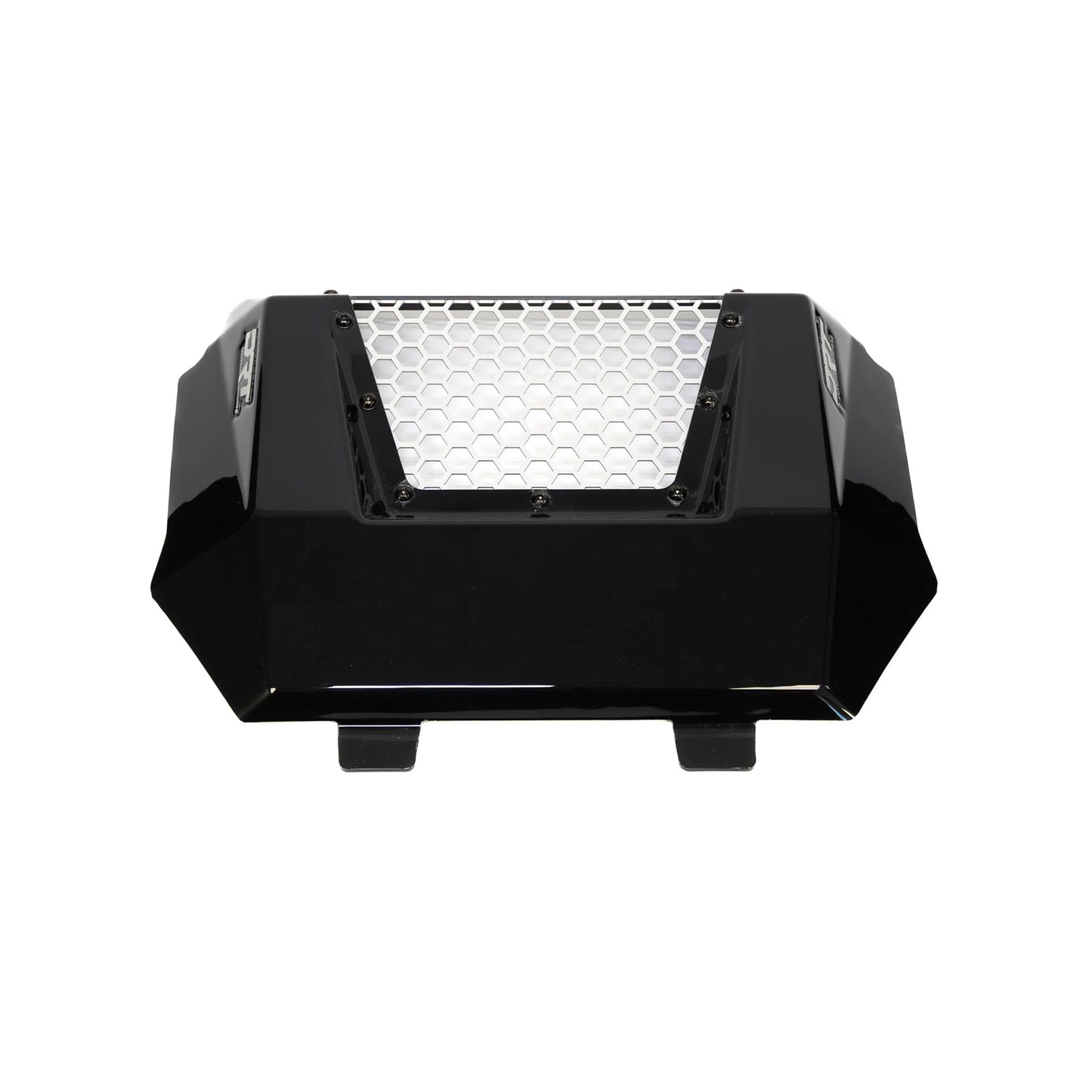 DRT Motorsports Hood Scoop for Polaris RZR 200 EFI