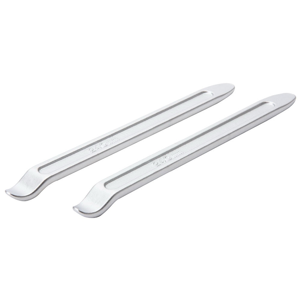 Tusk Compact Tire Iron 9.5" 2 Pack