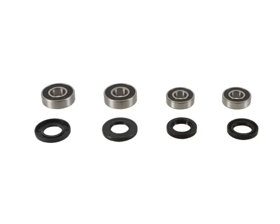 PIVOT WORKS-FRONT WHEEL BEARING KIT, POLARIS RZR 170