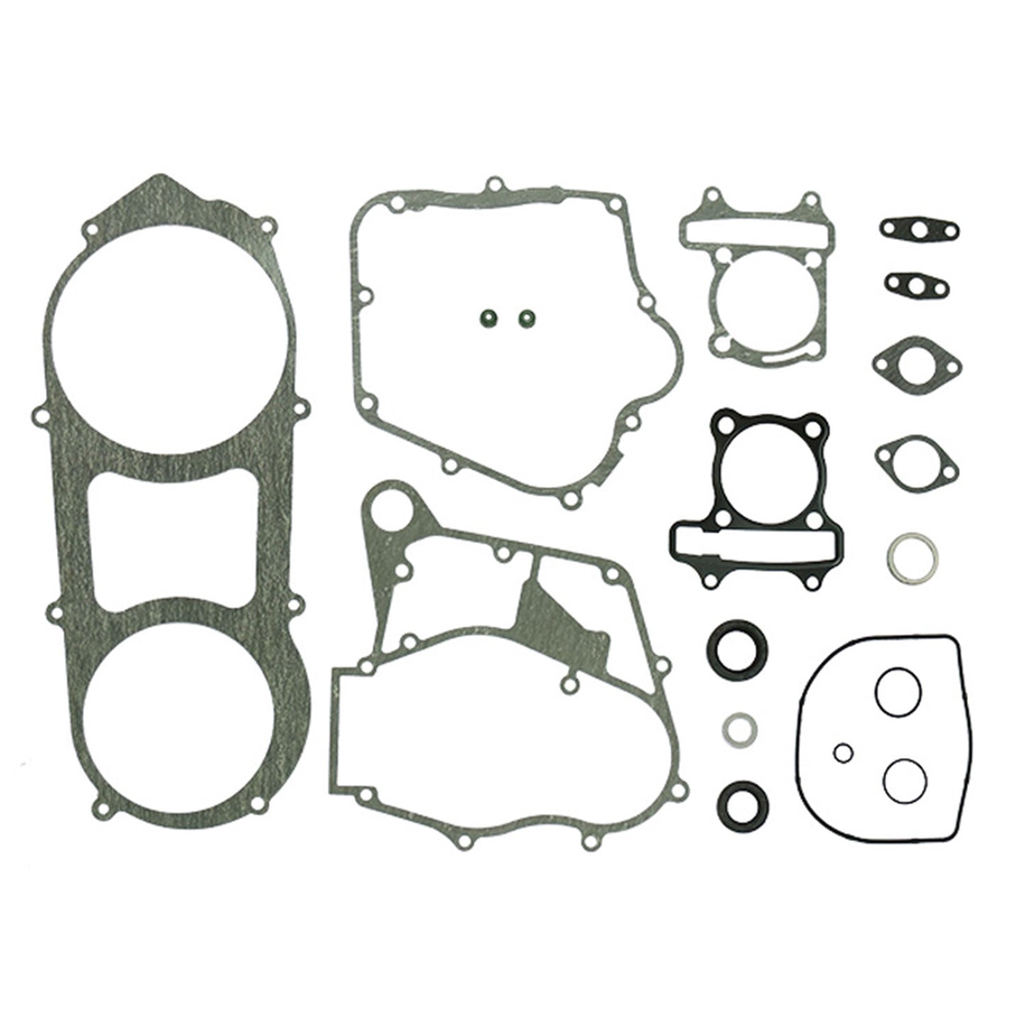 NAMURA FULL GASKET SET - POLARIS 170 - 2009-1014