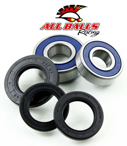 WHEEL BEARING AND SEAL KIT FOR POLARIS RZR 170