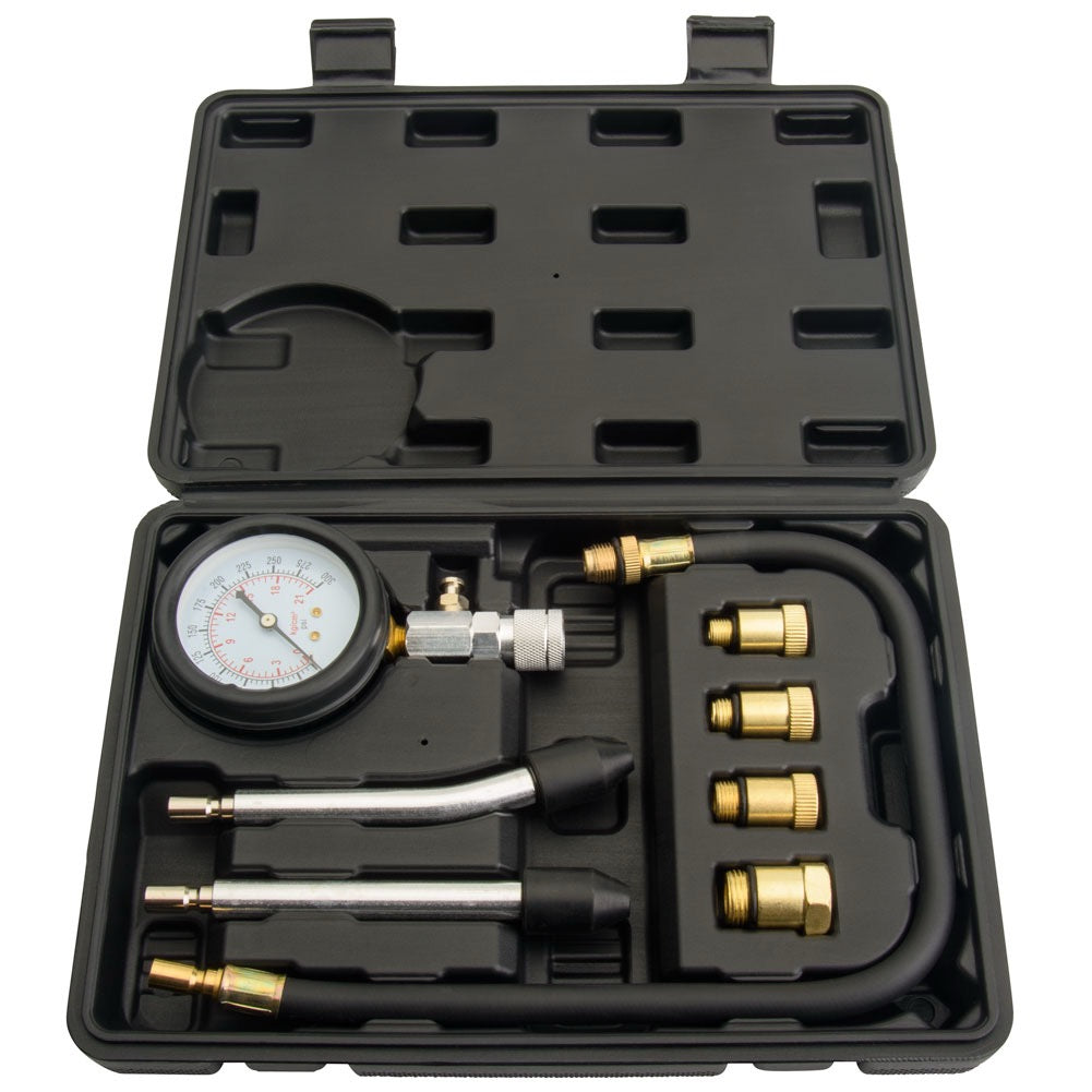 Tusk Compression Tester