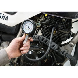 Tusk Compression Tester
