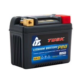 TUSK LITHIUM PRO BATTERY TLFP-7