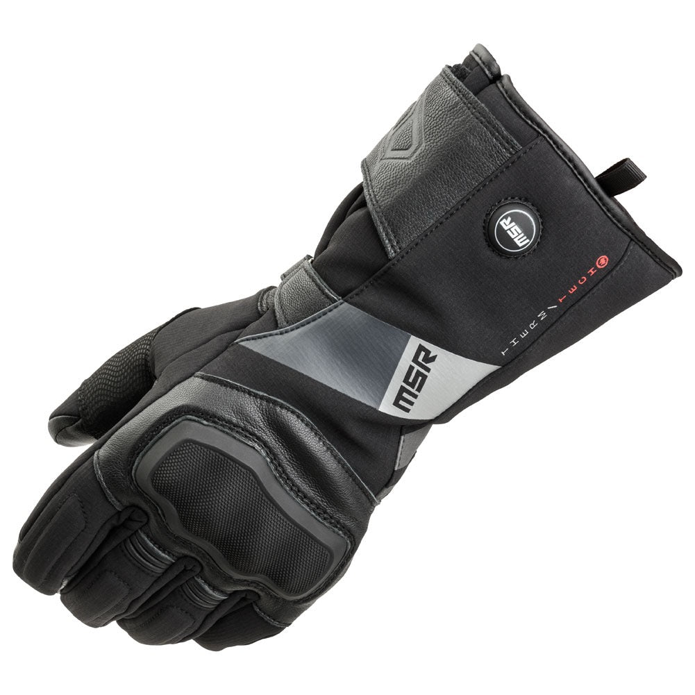 MSR™ Surge Heated Gloves