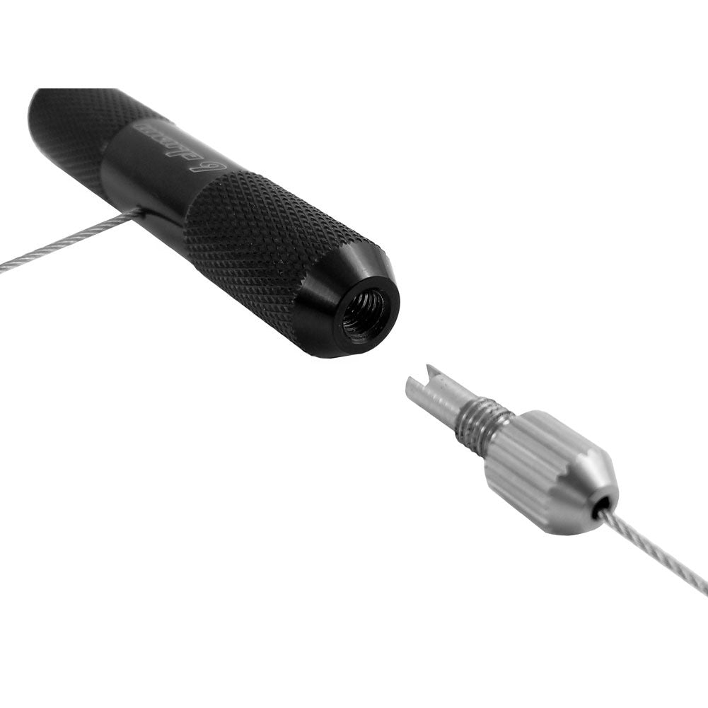 Warp 9 Valve Stem Puller