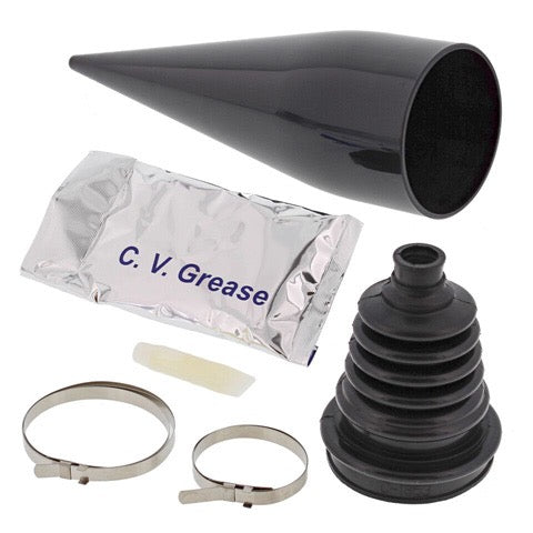 ALL BALLS EZ TRAIL BOOT AND TOOL
