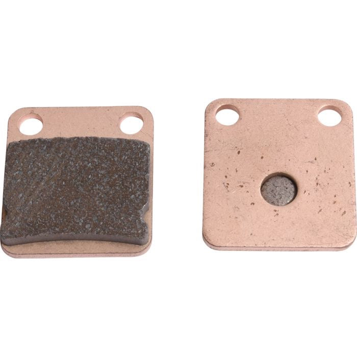 SINTERED FRONT BRAKE PADS FIT POLARIS RZR 200 requires 2 per vehicle