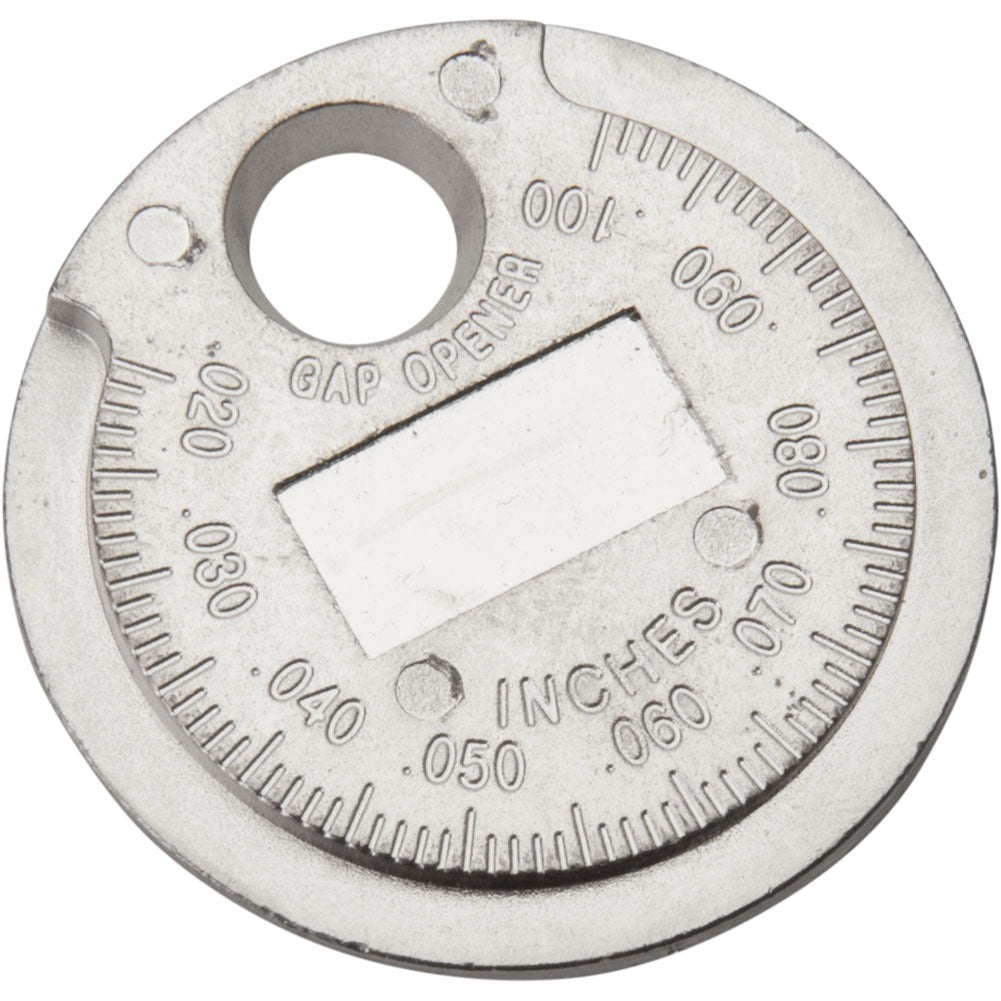 Tusk Spark Plug Gap Tool