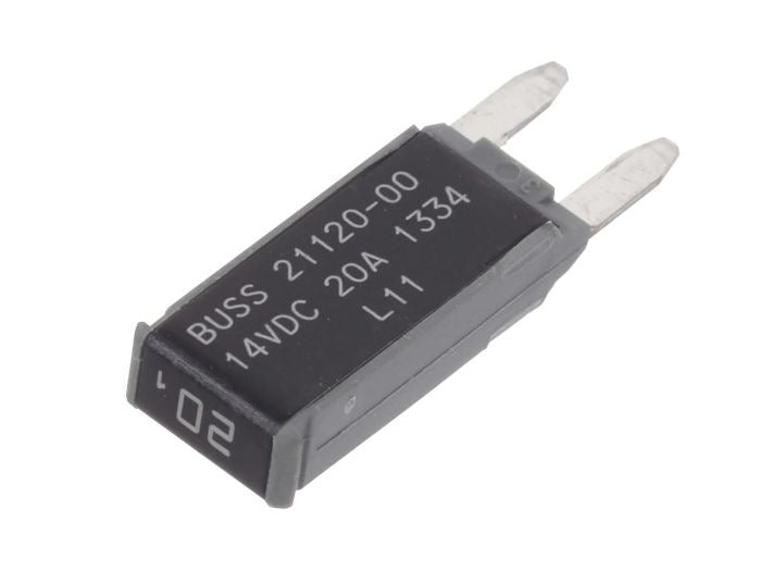 SPI BREAKER CIRCUIT FOR POLARIS