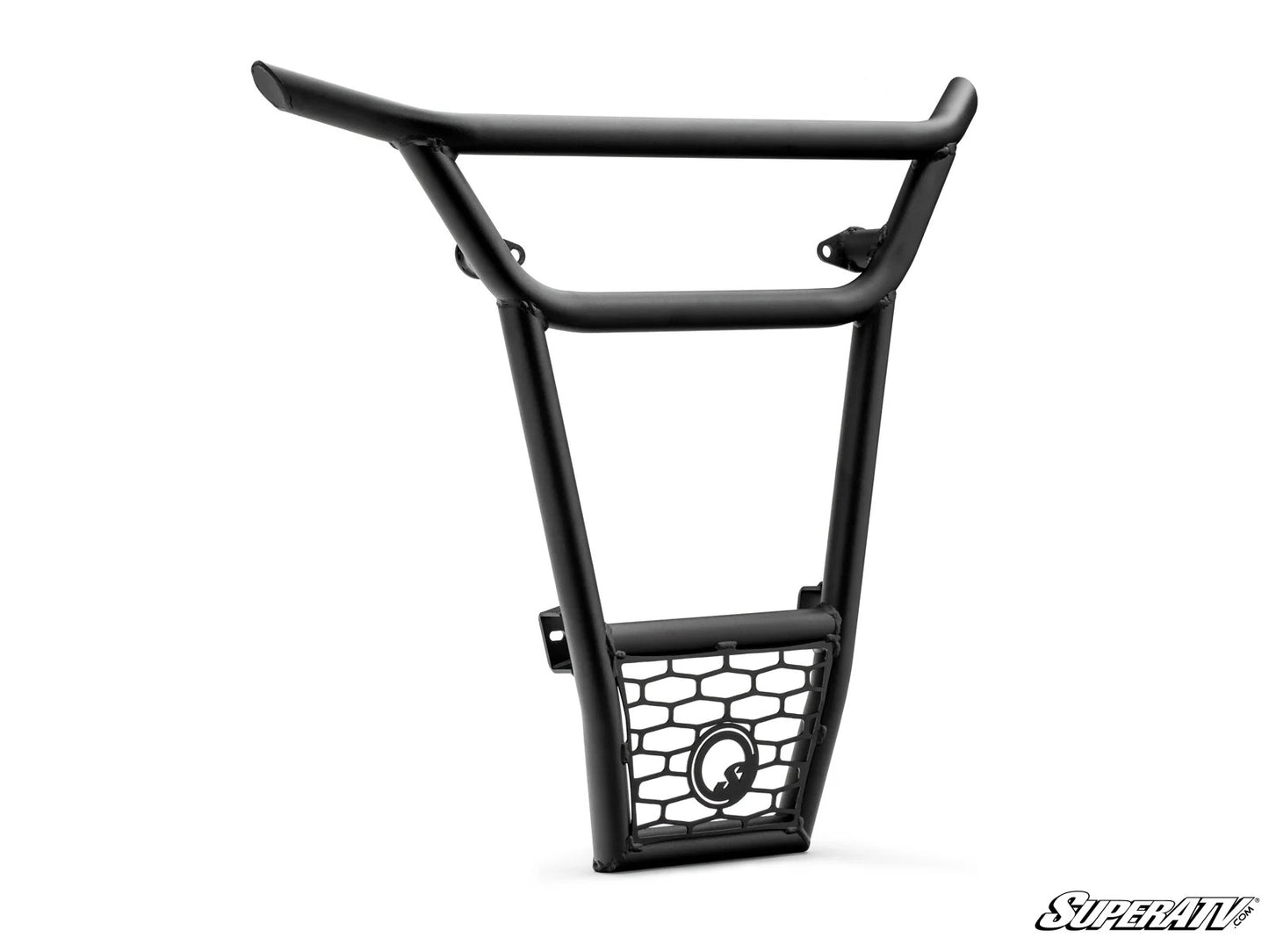 POLARIS RZR 200 REAR BUMPER
