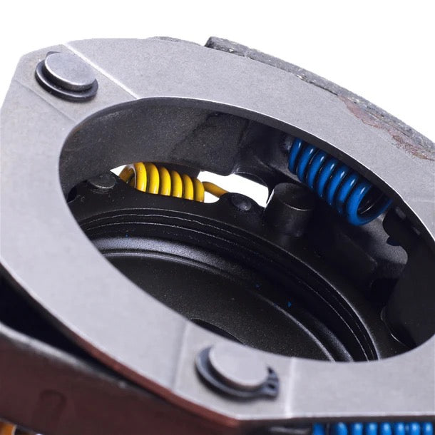 Dr. Pulley High Performance Clutch - RZR 200, RZR 170, Ranger 150, Ace 150