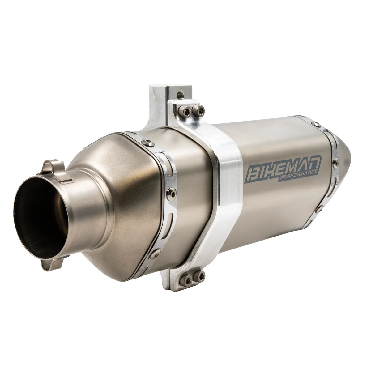 BIKEMAN PERFORMANCE EXHAUST / RZR 200