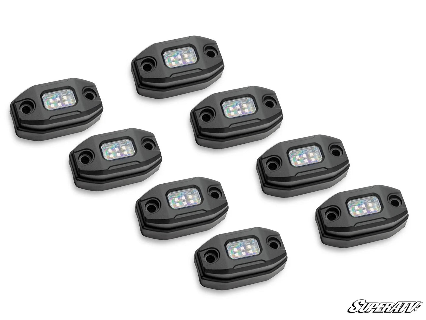 RGB ROCK LIGHT KIT
