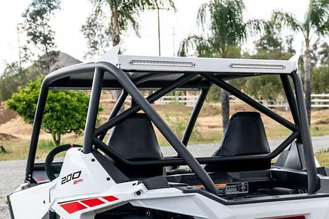 Roll Cage and Roof for RZR 200