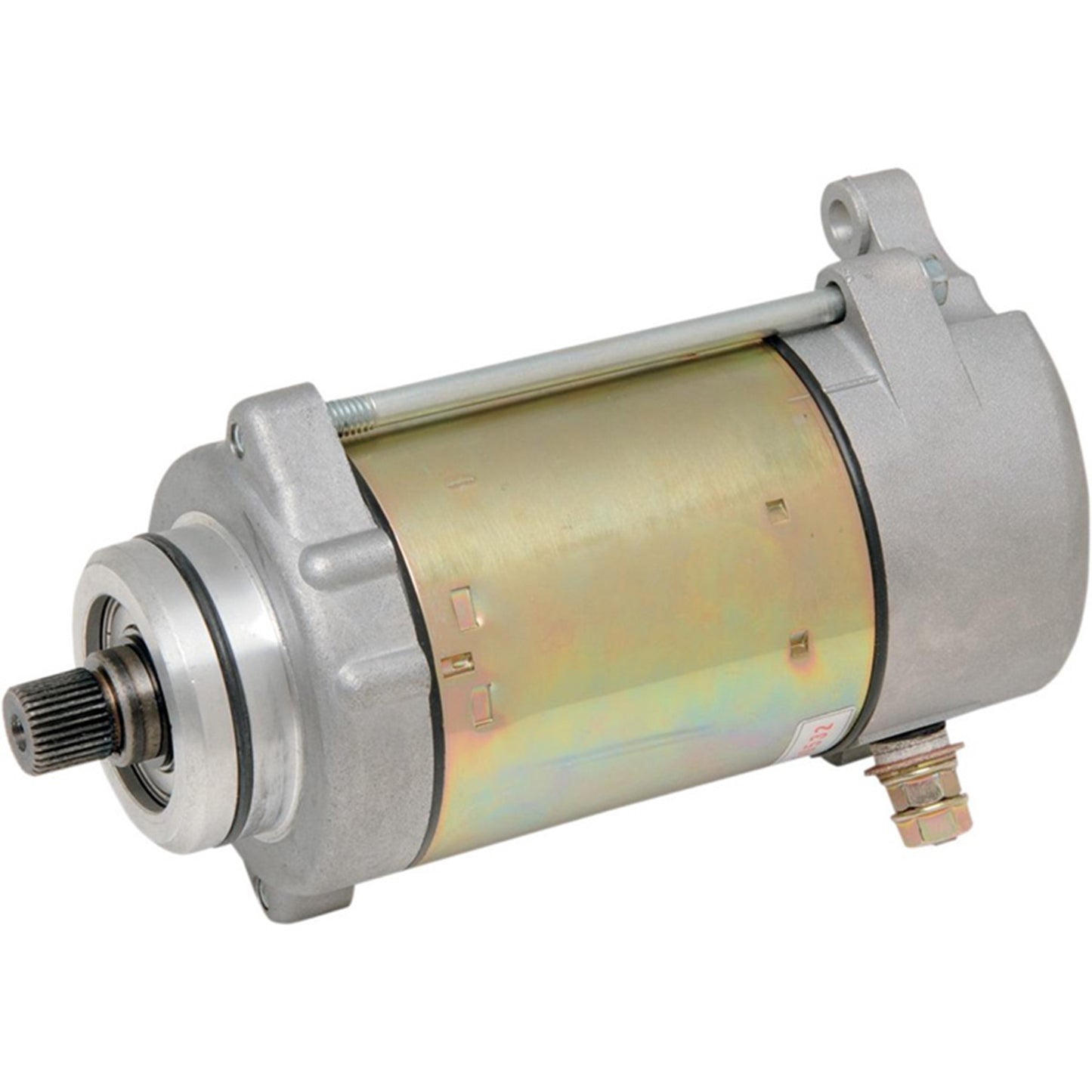 OE STYLE STARTER MOTOR - CAN-AM DS 70 & 90 -