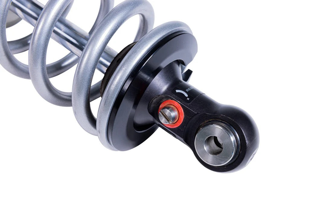 FOX SHOCKS FOR POLARIS RZR 200 BY SHOCK THERAPY