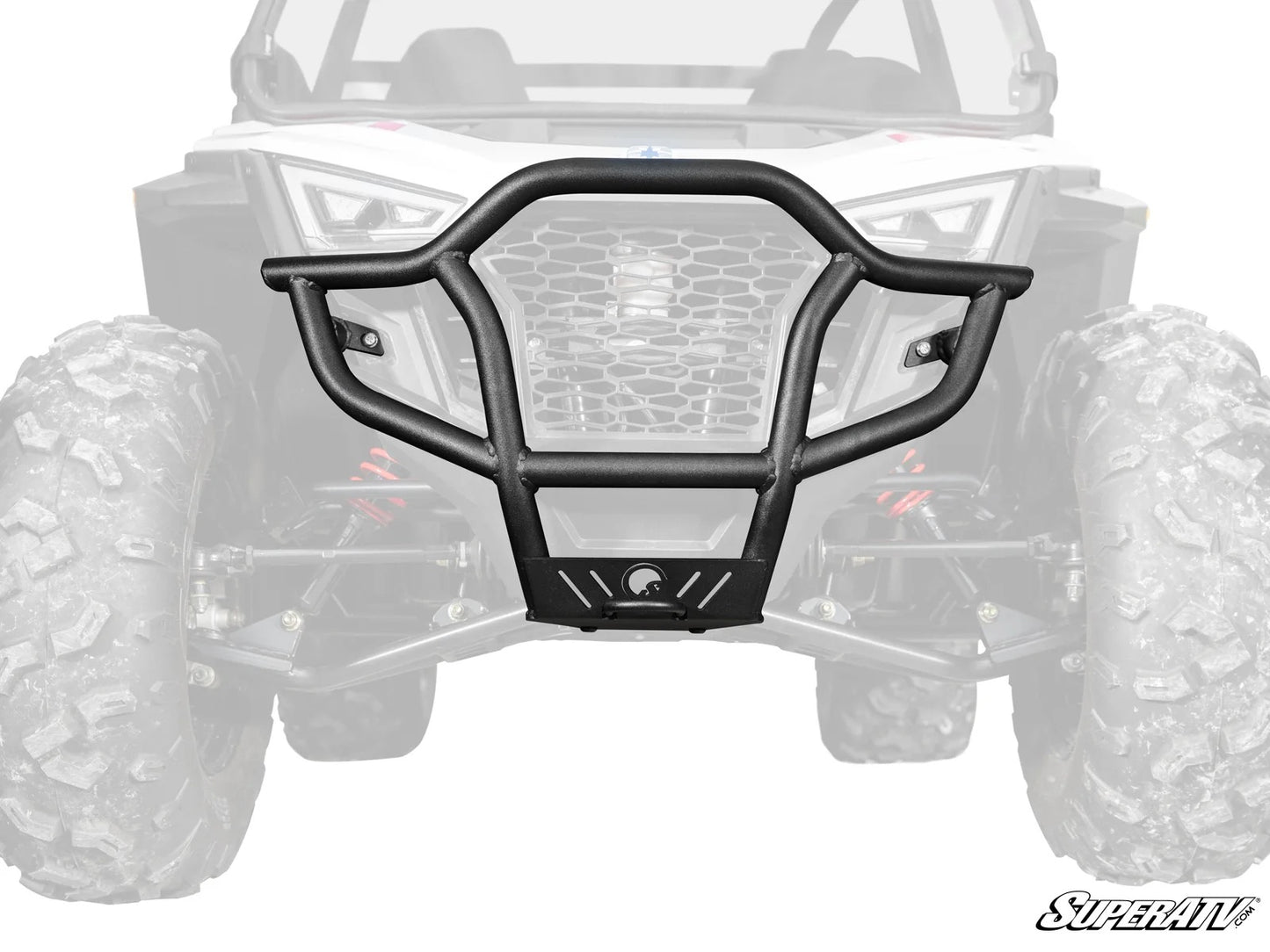POLARIS RZR 200 FRONT BUMPER FROM SUPERATV