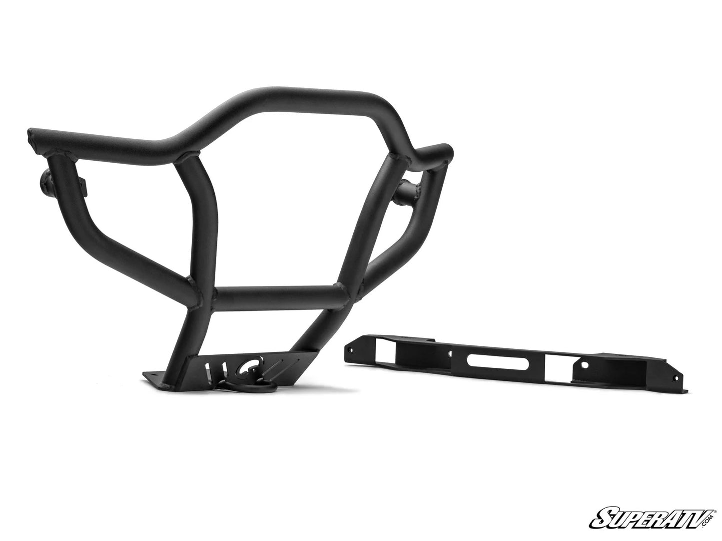 POLARIS RZR 200 FRONT BUMPER FROM SUPERATV