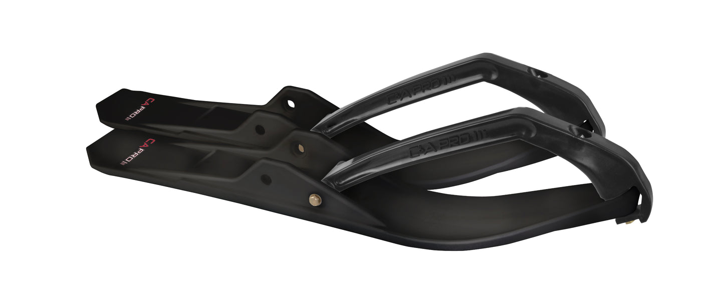 C&A PRO Mini Snowmobile Ski's
