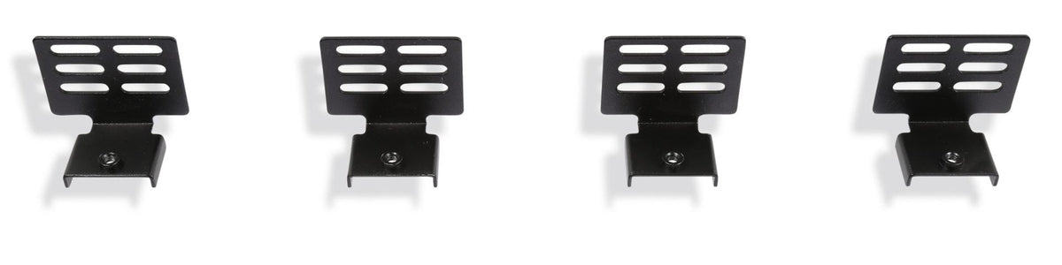 Interior Visor 3 Led Light bar