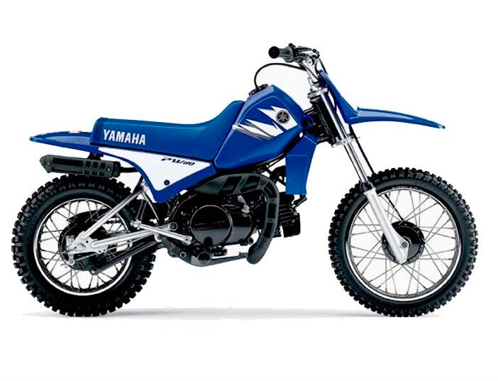 Yamaha PW 80 Parts & Accessories