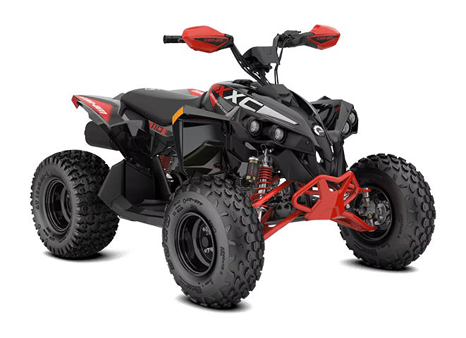 Can Am Renegade 110 parts & accessories