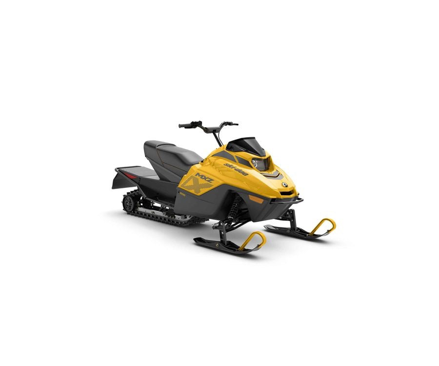 Ski Doo Mini Snowmobiles Parts & Accessories