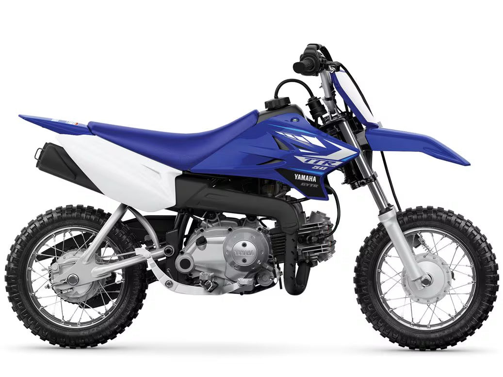Yamaha TTR50E Parts & Accessories