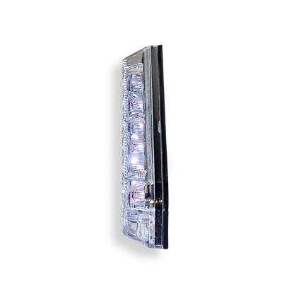 6 LED Emergency Vehicle Grille light - Surface mount