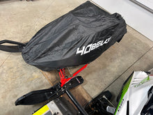 MINI SNOWMOBILE COVER - FITS ALL BRANDS 120cc SNOWMOBILES