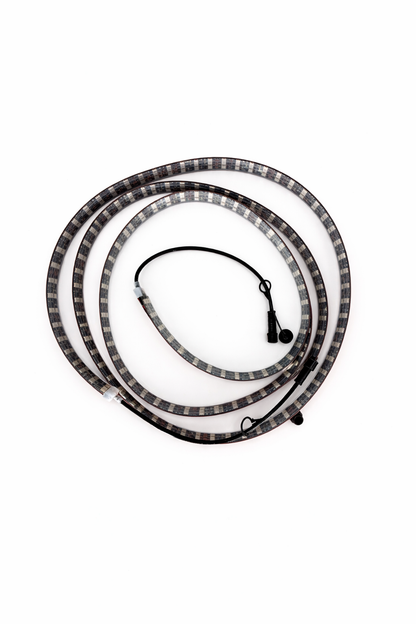 96" SuperGlow™ Double Row Strip