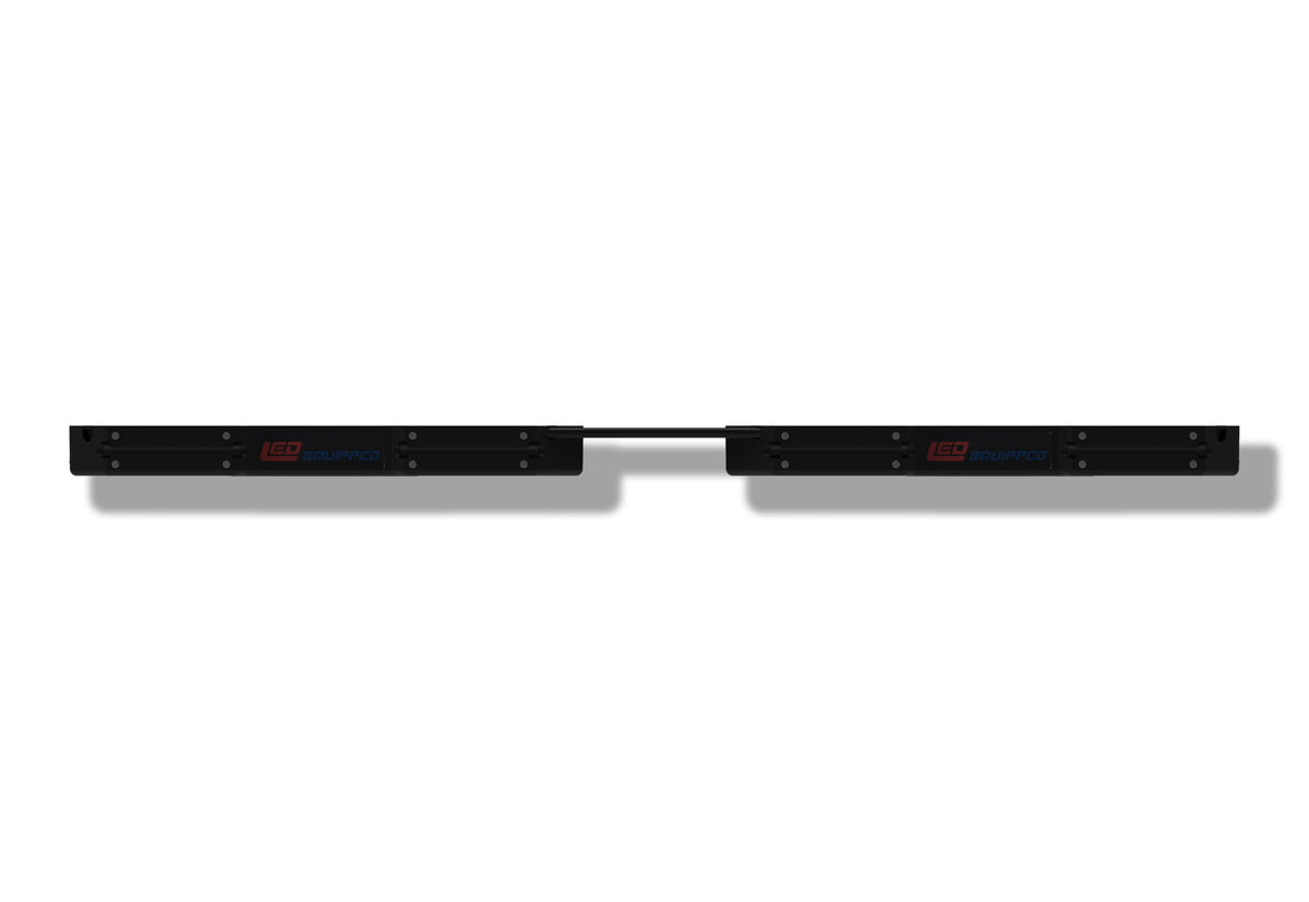 Hawking 4 Interior Visor Led Light bar