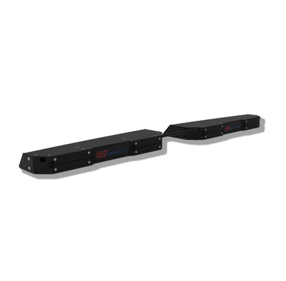 Hawking 4 Interior Visor Led Light bar