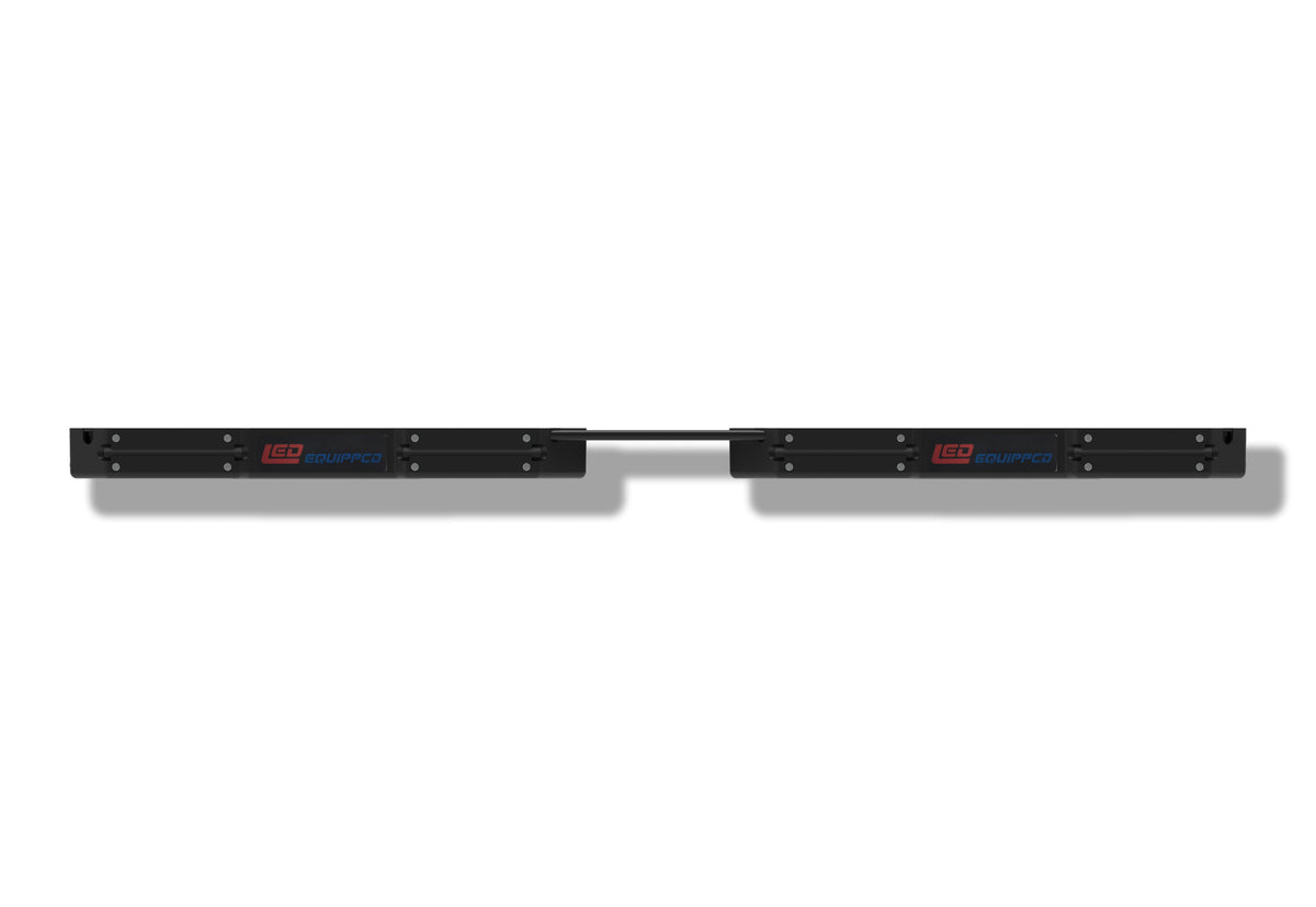 Hawking 3 Interior Visor Led Light bar