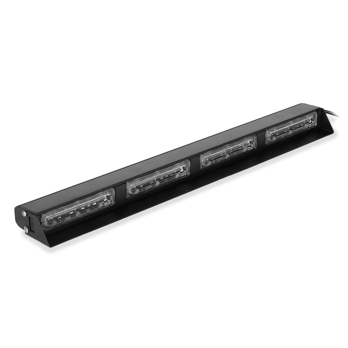 4 head LED Dash Light
